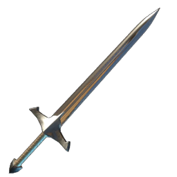 Bronze Sword