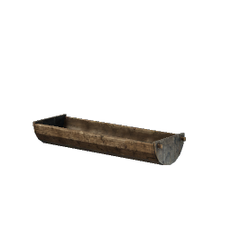 Water Trough