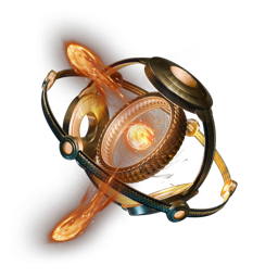 Fire Totem I