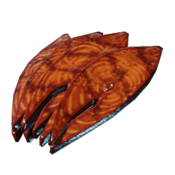 Seared Fish Cutlet