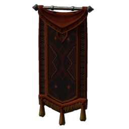 Red Wall Banner