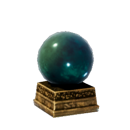 Crystal Ball