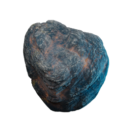 Cinder Rock