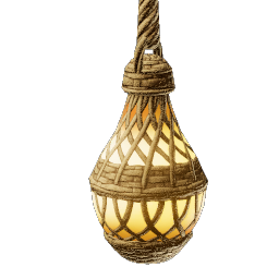 Firefly Chandelier