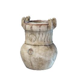 Big Clay Vat