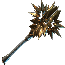 Ancestral Star