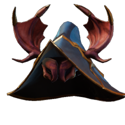 Thaumaturge Hat