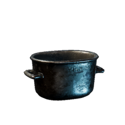 Scrap Pot V