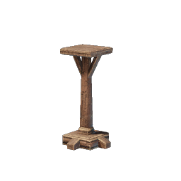 Daggers Weapon Rack