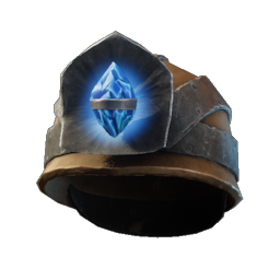 Miner Helmet