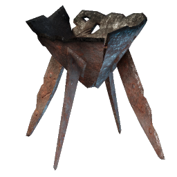 Brazier