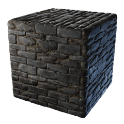 Granite Block