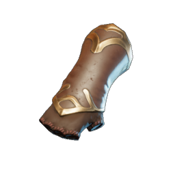 Herbalist Gloves