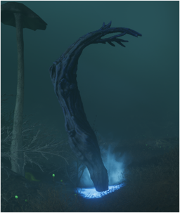 Shroud Flayer