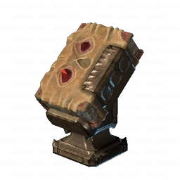 Mysterious Tome