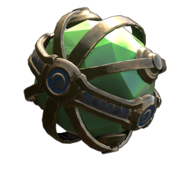 Gem of Destiny