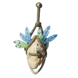Skull Trophy I