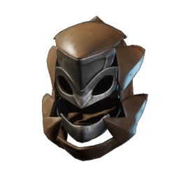 Hawk Helmet