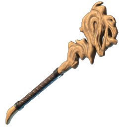 Elder's Staff