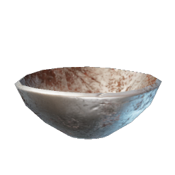 Scrap Bowl