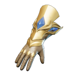 Elder Gloves