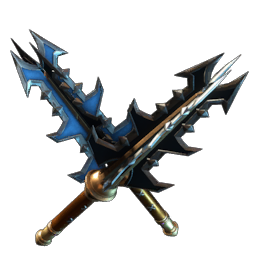 Parade Daggers