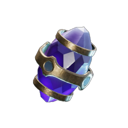 Gem of Corruption