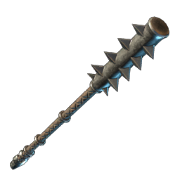 Great Mace