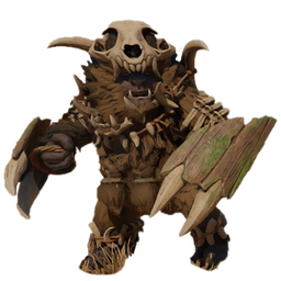 Vukah Berserker