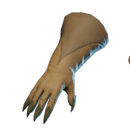 Mage Gloves