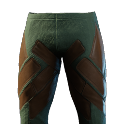 Fowler Trousers