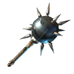 Dark Morningstar