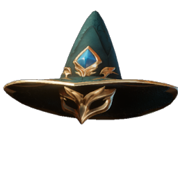 Archmage Hat