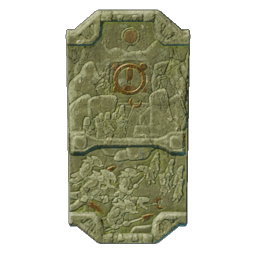 Drak Relief III