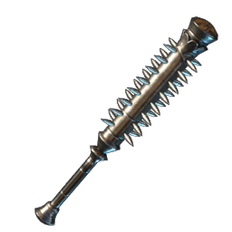 Fleshgrinder