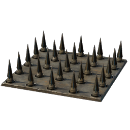 Spike Trap
