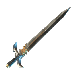 Fang Blade