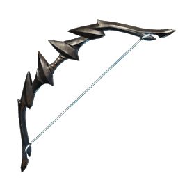 Nightwind Bow