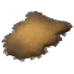 Fur Rug