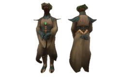 Efflorescent Hope Set