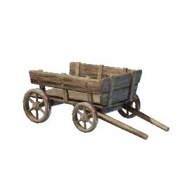Big Waggon