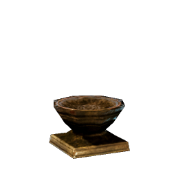 Fire Bowl