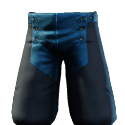 Elder Trousers