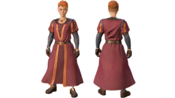 Noble Set