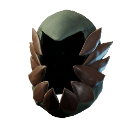 Archer Helmet