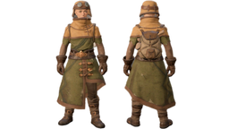 Explorer Set