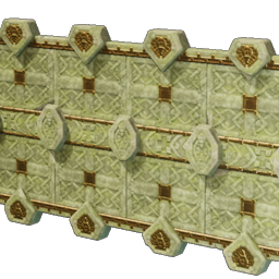 Drak Relief Showcase
