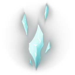 Eternal Ice Bolt II