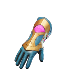 Thaumaturge Gloves