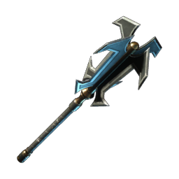 Mace of Denial